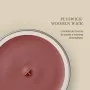 WoodWick väike küünal, Cinnamon Chai