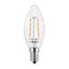Philips CorePro LED Filament küünlalamp 250lm 2W 2700K E14