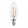 Philips CorePro LED Filament küünlalamp 250lm 2W 2700K E14
