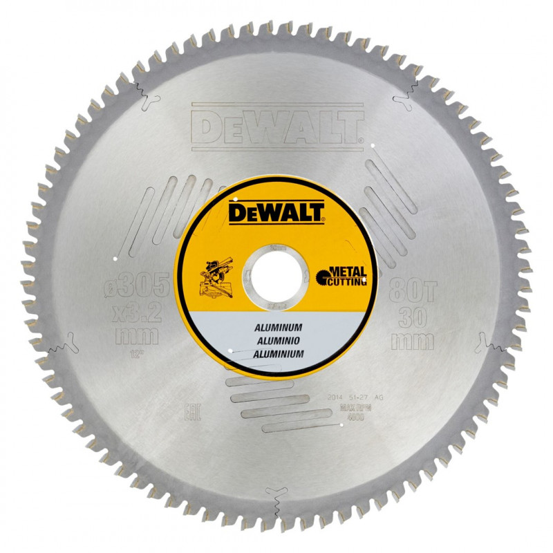 DeWALT DT1916-QZ ketassaetera