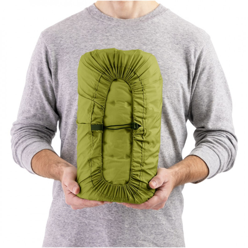 Sea To Summit Camp Mat LRW isetäituv magamismatt