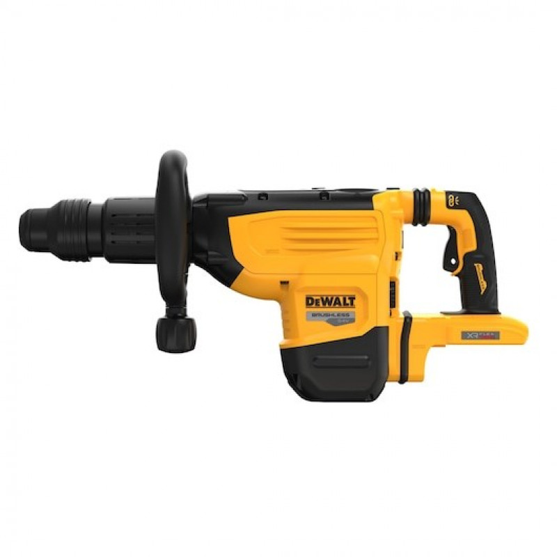 DeWALT DCH892N-XJ puurvasar SDS Max