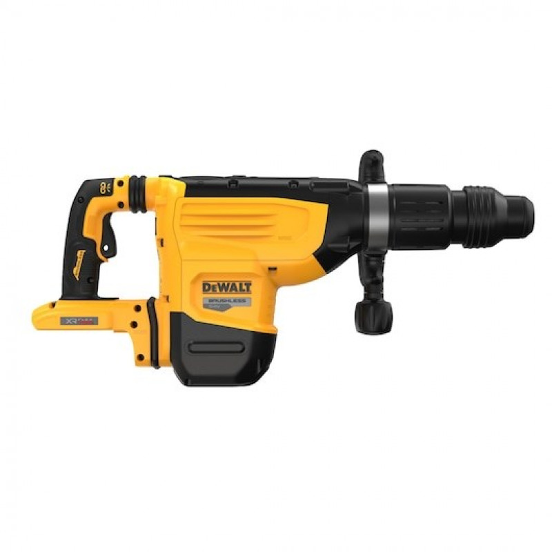 DeWALT DCH892N-XJ puurvasar SDS Max