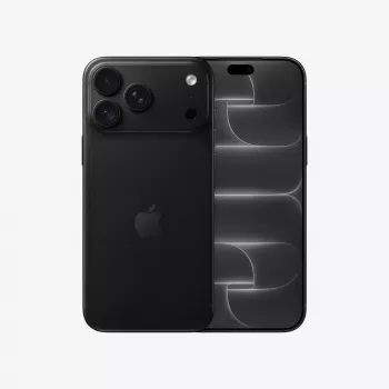 Apple iPhone 18 Pro Max 256GB must nutitelefon MJXN4QN/A