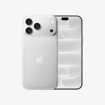 Apple iPhone 18 Pro Max 256GB hõbedane MJXP4QN/A nutitelefon