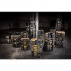 DeWALT DWST08061-1 ToughSystem 2.0 tööriistakast valgustitega, 14 L, must/kollane
