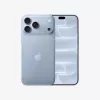 Apple iPhone 18 Pro Max 256GB Glacier MJXR4QN/A nutitelefon