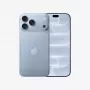Apple iPhone 18 Pro Max 256GB Glacier MJXR4QN/A nutitelefon
