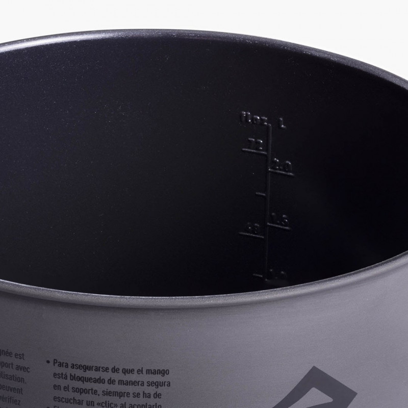 Sea To Summit Frontier Pot 1.3 L ülikerge matkapott