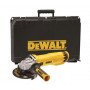 DeWALT DWE4237K nurklihvija 12.5 cm 11500 RPM 2.2 kg