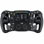 Ascher Racing Ultimate Black Edition võidusõidusimulaatori rool