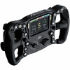 Ascher Racing Ultimate Black Edition võidusõidusimulaatori rool