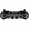 Ascher Racing Ultimate Black Edition võidusõidusimulaatori rool