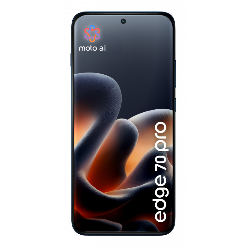 Motorola Moto Edge 70 Pro 12/512GB Pantone Titan Blue nutitelefon