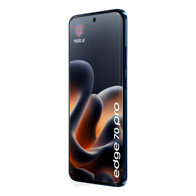 Motorola Moto Edge 70 Pro 12/512GB Pantone Titan Blue nutitelefon