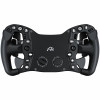 Ascher Racing Pro-USB Black Edition võidusõidusimulaatori rool