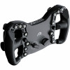 Ascher Racing Pro-USB Black Edition võidusõidusimulaatori rool