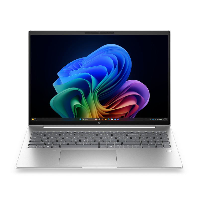 HP ProBook 4 G2i 16" WUXGA sülearvuti - Intel Core 7 350U, 32GB RAM, 1TB SSD, Windows 11 Pro (DE), saksa klaviatuur (QWERTZ)