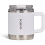 Igloo Coffee Mug termokruus, 15 oz (0,45 l), valge