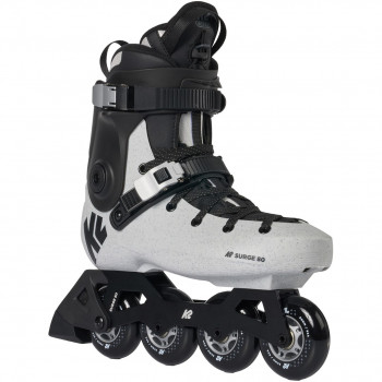 K2 Surge 80 M kõva kestaga rulluisud, suurus 42