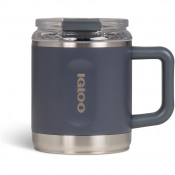 Igloo Coffee Mug 15 oz (0,45 l) termokruus, Carbonite