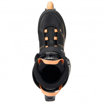 K2 Alexis 80 BOA rulluisud, suurus 38