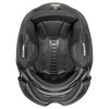 UVEX Horizon CV suusakiiver, must, 55-59 cm (56/6/341/10)