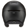 UVEX Horizon CV suusakiiver, must, 55-59 cm (56/6/341/10)