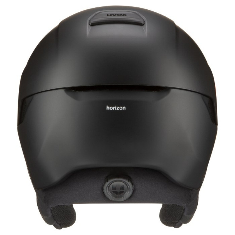 UVEX Horizon CV suusakiiver, must, 55-59 cm (56/6/341/10)