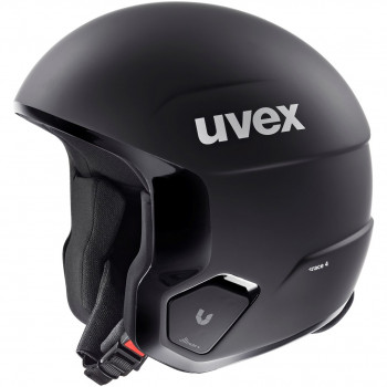 UVEX Race 4 suusakiiver, 58-59 cm (56/6/347/10)
