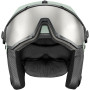 UVEX Instinct Visor suusakiiver, 53-56 cm (56/6/260/90)