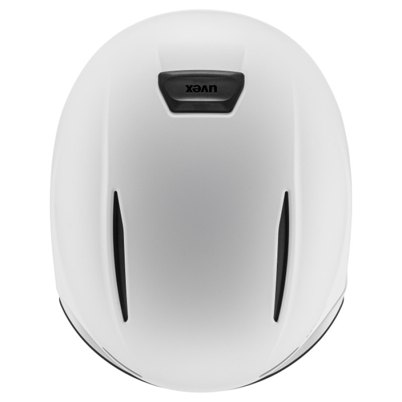 UVEX Horizon CV suusakiiver, valge, 55-59 cm (56/6/341/11)