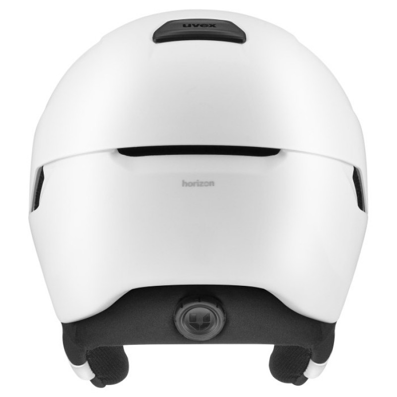 UVEX Horizon CV suusakiiver, valge, 55-59 cm (56/6/341/11)