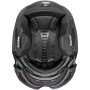 UVEX Horizon CV suusakiiver, must, 59-62 cm (56/6/341/10)