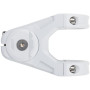 Leatt CeraMAG Gravity 8.0Ti jalgratta stemm, 50 mm, Cera Bone