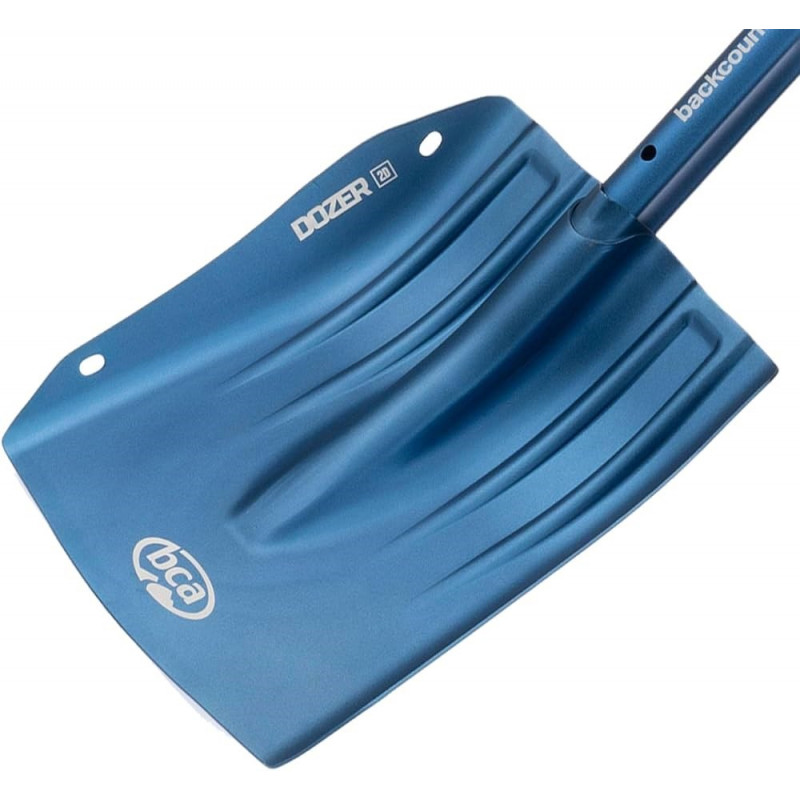 BCA DOZER 2D laviinilabidas, sinine