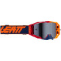 LEATT Velocity 6.5 Cryztal Iriz jalgrattaprillid, Flame