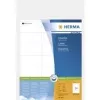 HERMA SuperPrint - isekleepuvad sildid - valge - 36 x 70 mm - 500 tk.