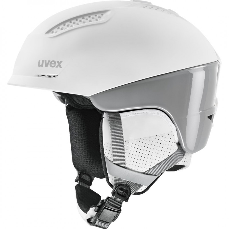 UVEX Ultra pro suusakiiver, 51-55 cm