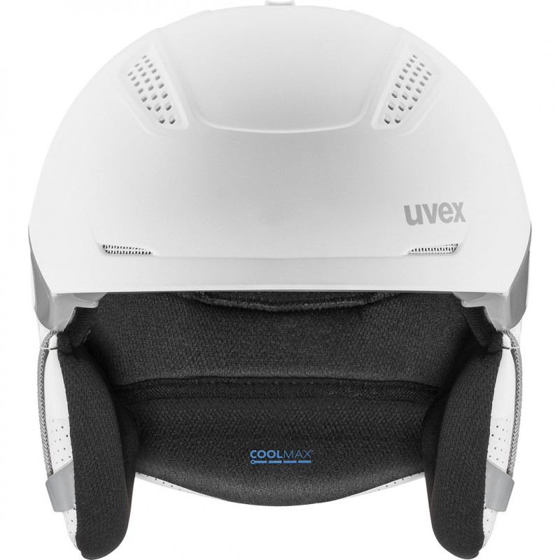 UVEX Ultra pro suusakiiver, 51-55 cm