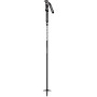 K2 Swift Stick matkakepid, 105-135 cm, mustad