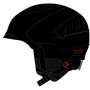 K2 Diversion meeste kiiver 51-55, must