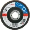 Bosch Expert for Metal X551 lamellketas, sirge, 115 mm, tera 40, 22,23 mm ava
