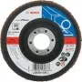 Bosch Expert for Metal X551 lamellketas, sirge, 115 mm, tera 40, 22,23 mm ava