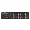Korg nanoKONTROL2 USB MIDI-kontroller, must