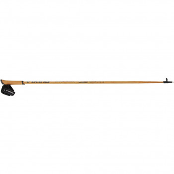 Viking Expedition Carbo kepikõnnikepid, 125 cm