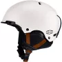 K2 STASH meeste kiiver 51-55, valge