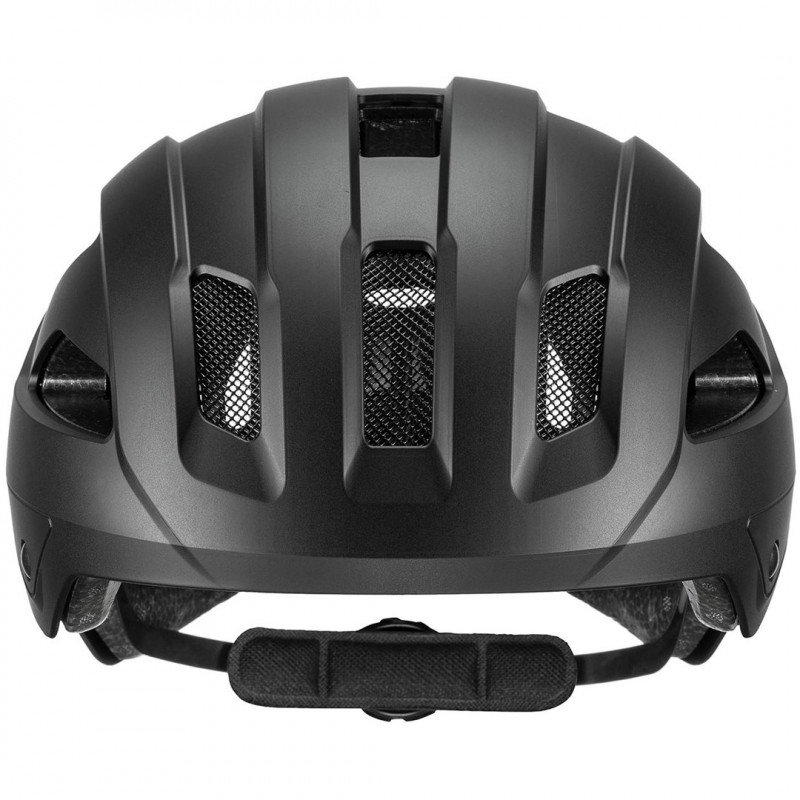 UVEX City stride MIPS Hiplok jalgrattakiiver 59-62, must