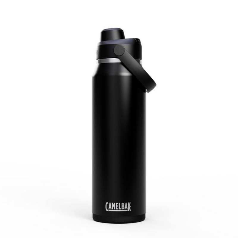 CamelBak Thrive Chug Insulated SST termospudel, 950 ml, must