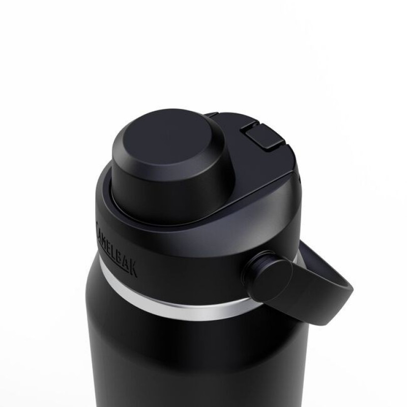 CamelBak Thrive Chug Insulated SST termospudel, 950 ml, must